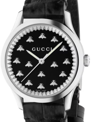 Zegarek Damski GUCCI G-Timeless YA1265055