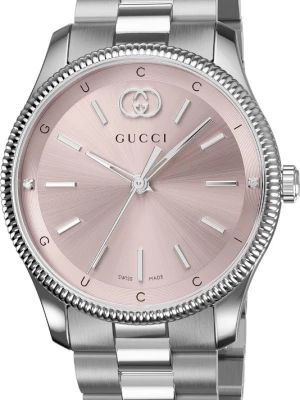 Zegarek Damski GUCCI G-Timeless YA1265061