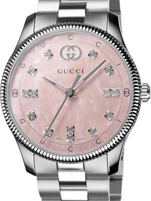 Zegarek Damski GUCCI G-Timeless YA1265062