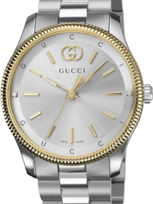 Zegarek Damski GUCCI G-Timeless YA1265063