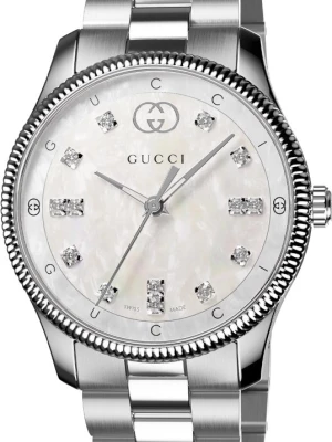 Zegarek Damski GUCCI G-Timeless YA1265064