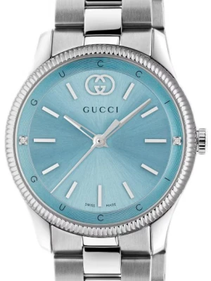 Zegarek Damski GUCCI G-Timeless YA1265068