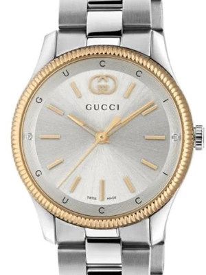 Zegarek Damski GUCCI G-Timeless YA1265070