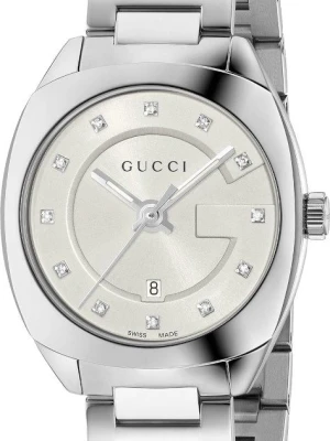 Zegarek Damski GUCCI Gg2570