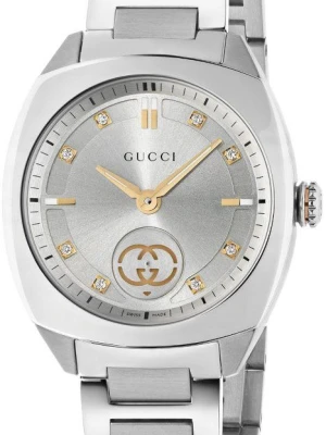 Zegarek Damski GUCCI Interlocking