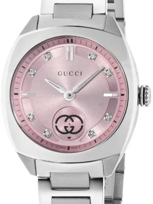 Zegarek Damski GUCCI Interlocking