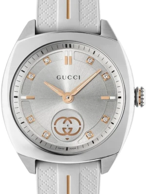 Zegarek Damski GUCCI Interlocking YA142512