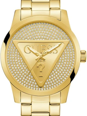 Zegarek Męski GUESS Badge GW0915G1