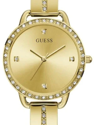 Zegarek Damski GUESS Bellini