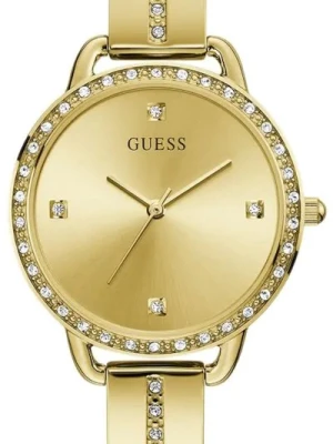 Zegarek Damski GUESS Bellini GW0022L2