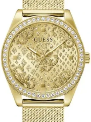 Zegarek Damski GUESS Boa