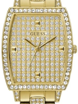 Zegarek Damski GUESS Brilliant GW0611L2