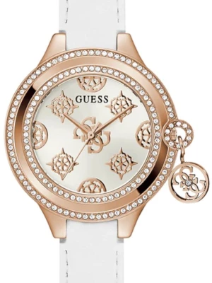 Zegarek Damski GUESS Charmed GW0684L4