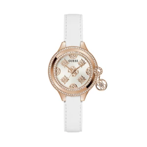 Zegarek damski Guess Charmed GW0684L4 Złoty