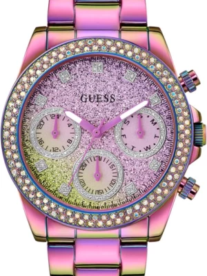 Zegarek Damski GUESS Confetti GW0483L5
