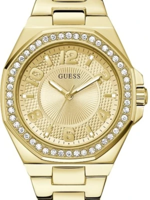 Zegarek Damski GUESS Contessa GW0877L2