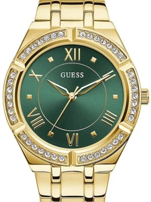 W.KRUK ZEGAREK GUESS Cosmo