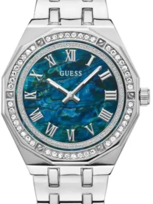 Zegarek Damski GUESS Desire GW0770L1