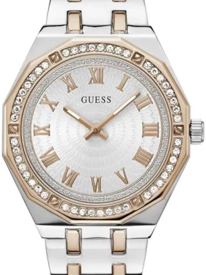 Zdjęcie produktu Zegarek Damski GUESS Desire GW0770L5