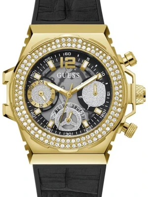 Zegarek Damski GUESS Fusion