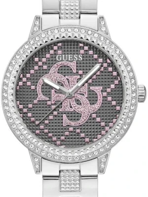 W.KRUK ZEGAREK GUESS G LACE