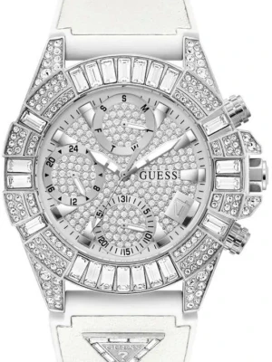 Zegarek Damski GUESS GLITZ 40th SPECIAL EDITION