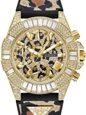 Zegarek Damski GUESS GLITZ 40th SPECIAL EDITION