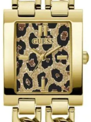 Zegarek Damski GUESS Gold Tone