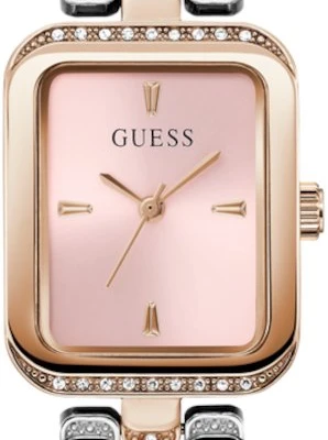 Zegarek Damski GUESS Isla GW0865L5