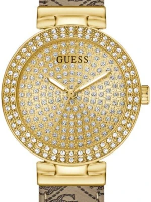W.KRUK ZEGAREK GUESS IVY