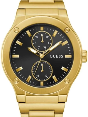 Zegarek Męski GUESS Jet Cosmo GW0795G4