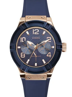 Zegarek Damski GUESS Jet Setter