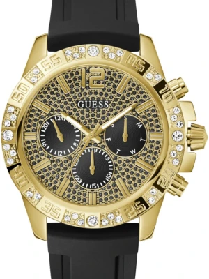 Zegarek Męski GUESS Majestic GW0909G2