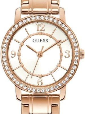 W.KRUK ZEGAREK GUESS MELODY