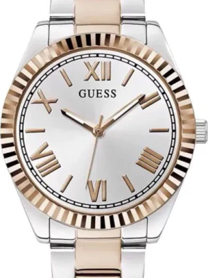W.KRUK ZEGAREK GUESS MINI LUNA