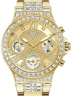 Zegarek Damski GUESS Moonlight