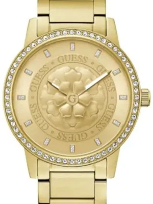 Zegarek Damski GUESS Petal