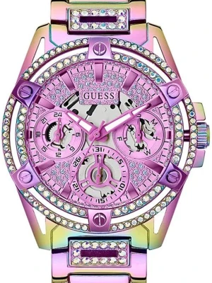 Zegarek Damski GUESS Queen