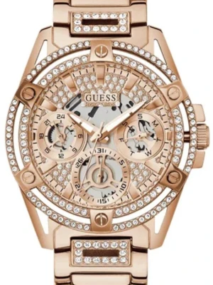 W.KRUK ZEGAREK GUESS QUEEN