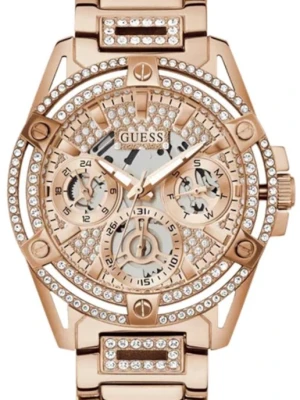 Zegarek Damski GUESS Queen GW0464L3