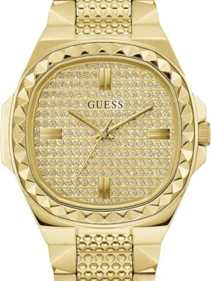 Zegarek Damski GUESS Rebellious