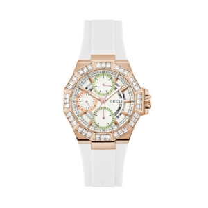 Zegarek damski Guess Selena GW0695L3 Złoty