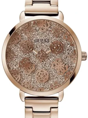 W.KRUK ZEGAREK GUESS SUGARPLUM