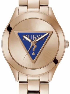 W.KRUK ZEGAREK GUESS TRI PLAQUE