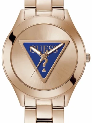 Zegarek Damski GUESS Tri Plaque GW0675L3