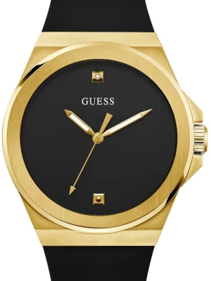 Zegarek Męski GUESS Vinyl GW0790G1