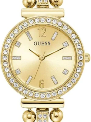 Zegarek Damski GUESS Work Life