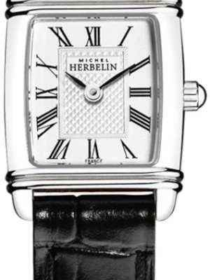 Zegarek Damski HERBELIN Art Deco 17438AP08