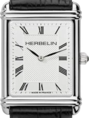 Zegarek Damski HERBELIN Art Deco 17468AP08