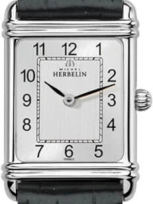 Zegarek Damski HERBELIN Art Deco 17478/22